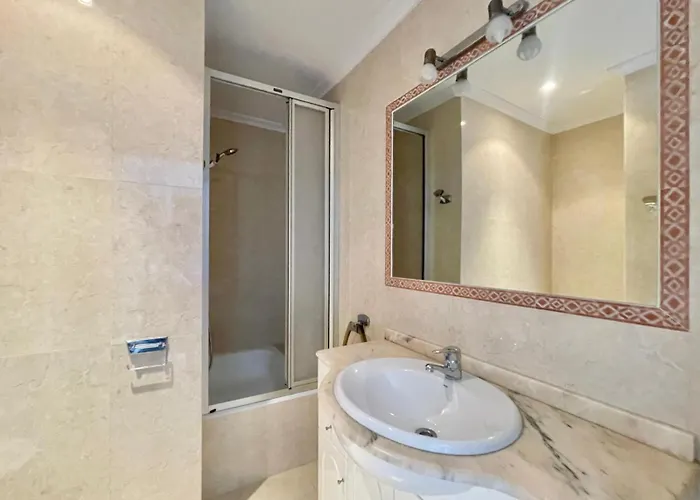 Torre Coblanca Seafront Appartement