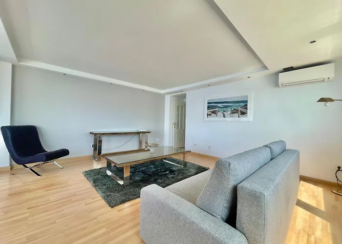 Torre Coblanca Seafront