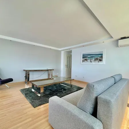 Torre Coblanca Seafront